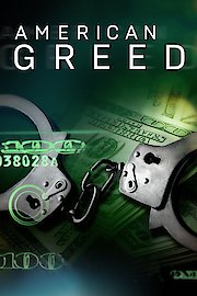 American Greed: The Fugitives