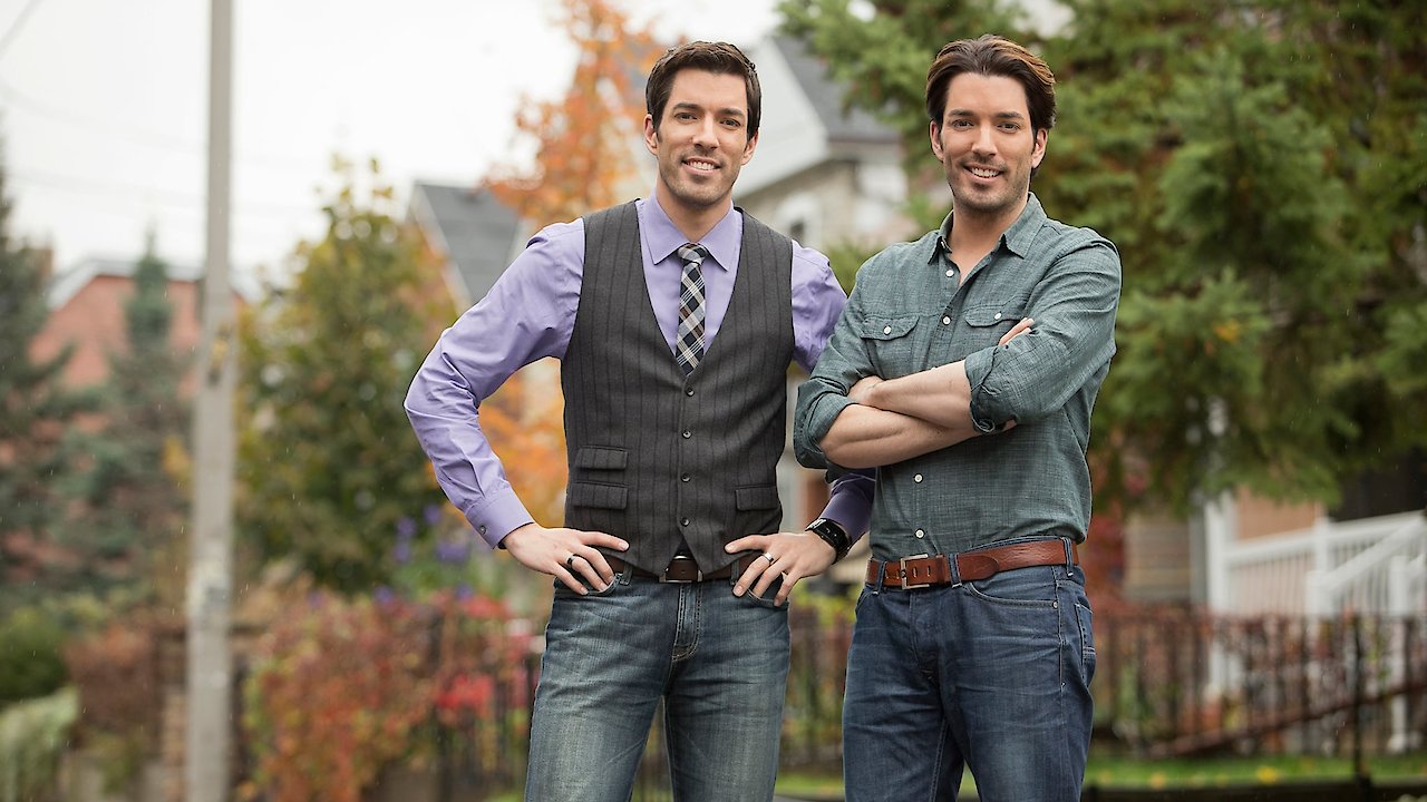 Property Brothers: Buying & Selling