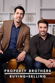 Property Brothers: Buying & Selling