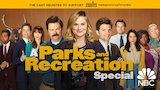 A Parks and Recreation Special