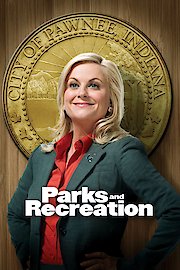 Parks and Recreation