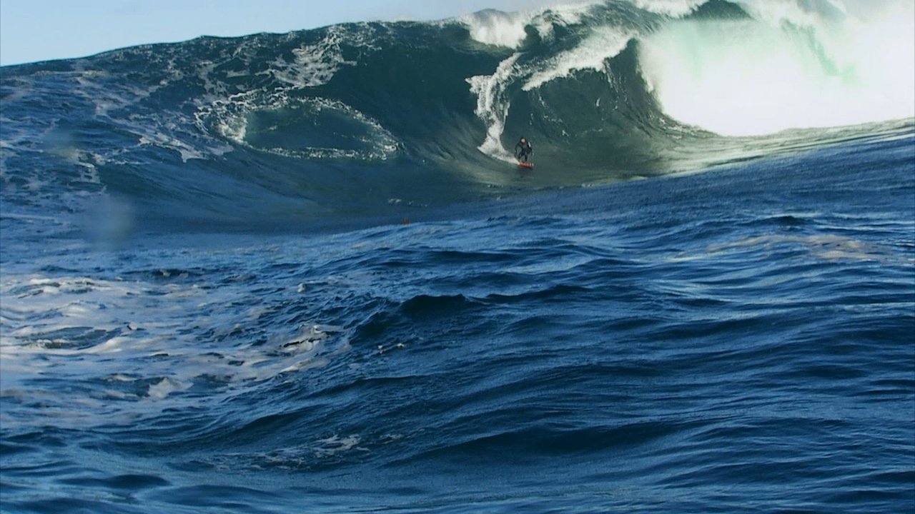 Storm Surfers