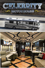 Celebrity Motor Homes