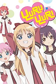 YuruYuri