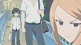 Everyone and Summer Vacation - Part 1