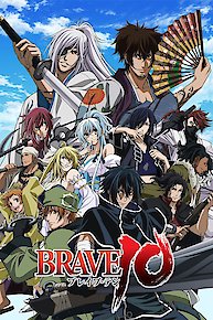 Brave 10