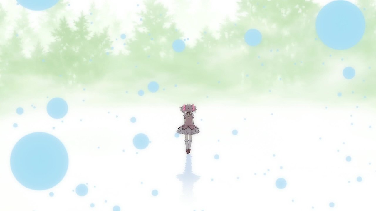 Puella Magi Madoka Magica