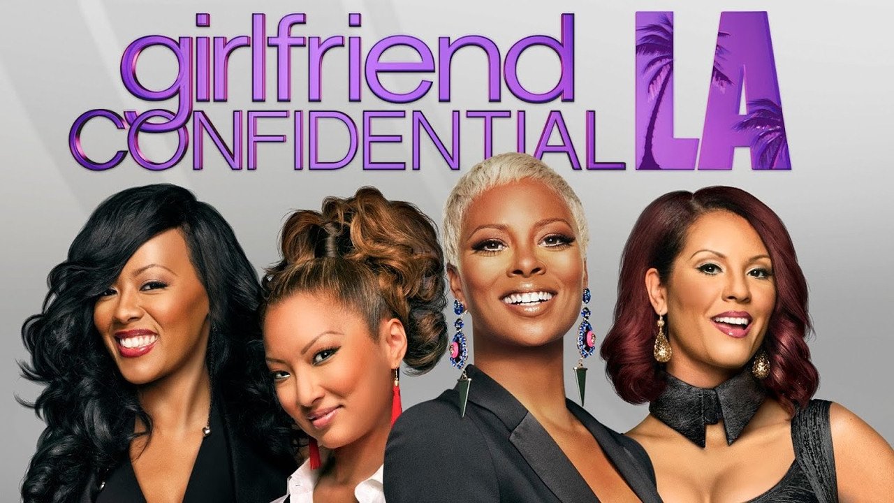 Girlfriend Confidential: LA