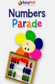 Numbers Parade