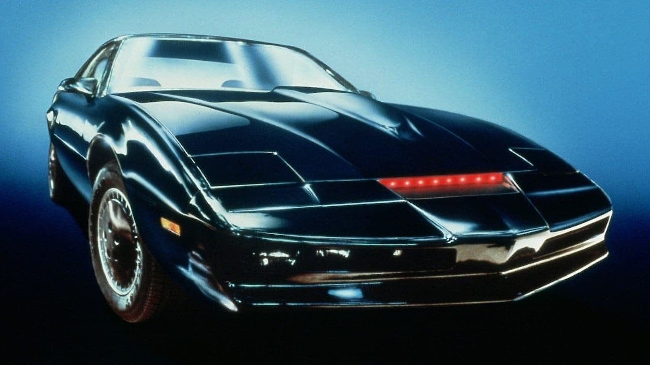 Knight Rider Classic