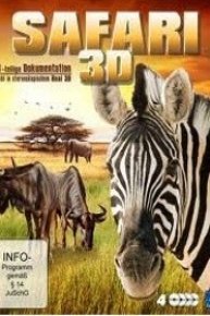 3D Safari