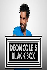 Deon Cole's Black Box