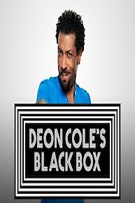 Deon Cole's Black Box