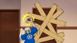 Are You Sure You Haven't Confused Being a God of Flat-brokeness for Being a God of Flat-chestedness?