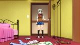This, Indeed, Has the 'The Battle Between God and Girl Now Begins' Feel to It