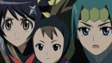 Rescue! a Shinobi's Friendship Means Sharing Their Fate