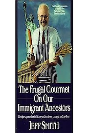 The Frugal Gourmet