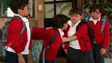 Las 7 Alertas Del Bullying