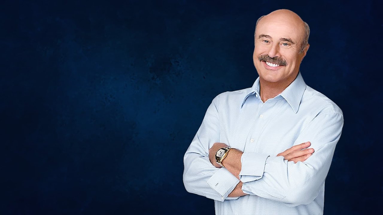 Dr. Phil Show