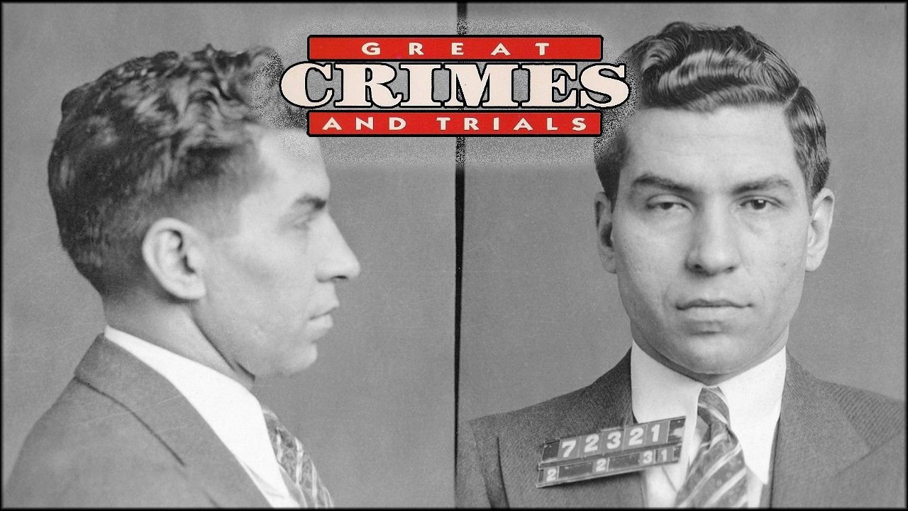 Great Crimes and Trials