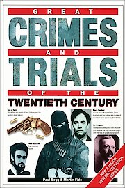 Great Crimes and Trials