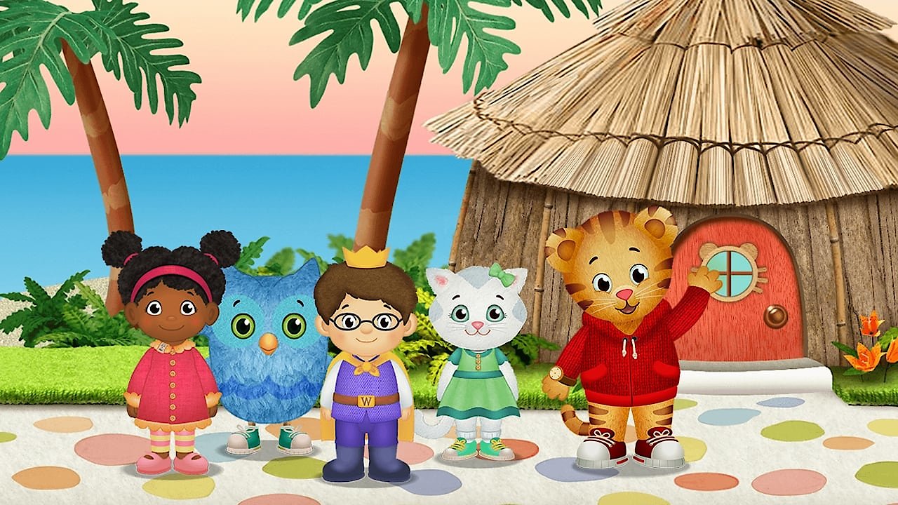 Daniel Tiger's Neighborhood