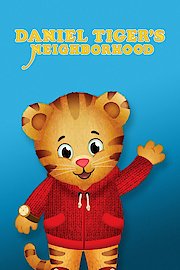 Daniel Tiger's Neighborhood