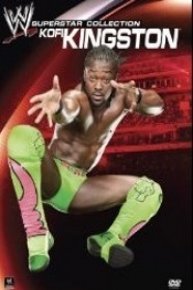 WWE Superstar Collection: Kofi Kingston