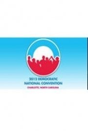 The Democratic National Convention 2012