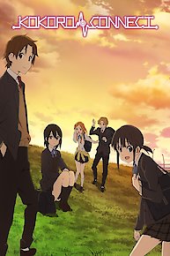 Kokoro Connect