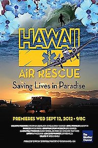 Hawaii Air Rescue