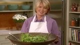 Classic Fall Favorites With Martha Stewart