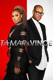 Tamar & Vince