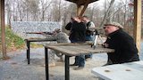 Family at War