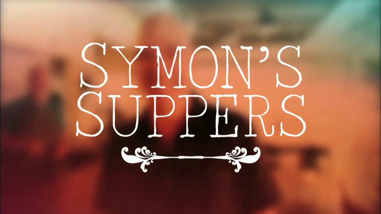 Symon's Suppers