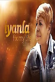 Iyanla, Fix My Life