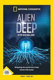 Alien Deep With Bob Ballard