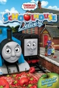 Thomas & Friends: School House Delivery