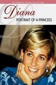 Diana: Portrait of a Princess