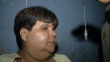 Mamá Muere por Culpa de una Extraña Presencia Fantasmal