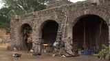 Los Enigmáticos Conos de Zacatecas