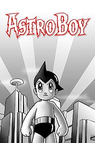 Astro Boy 1963