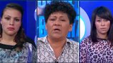 La Pareja de Mi Hija Embarazó a Mi Nieta