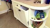 Make Room for Mudroom