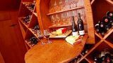 Whining for a Cellar