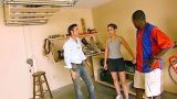 Kicking Out the Garage Bland