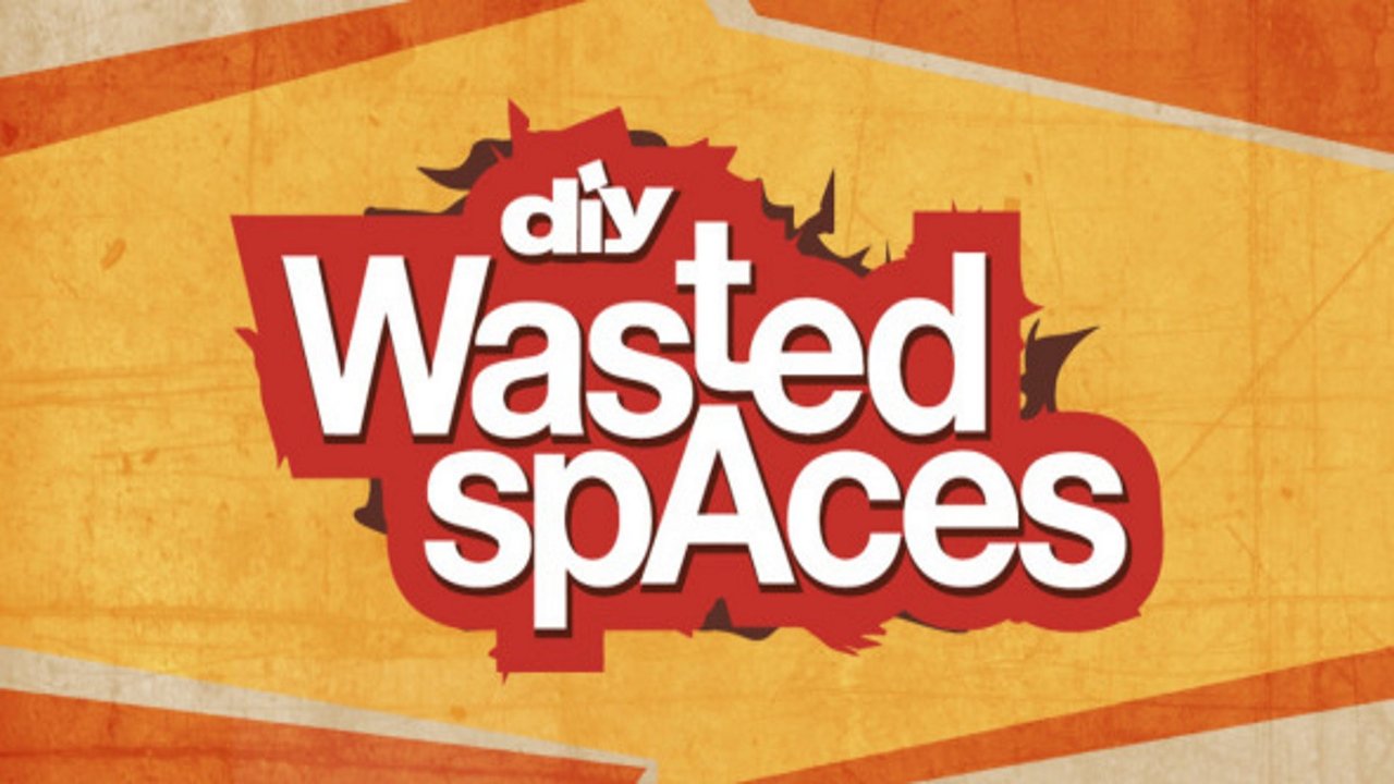 Wasted Spaces