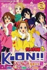 K-On 2