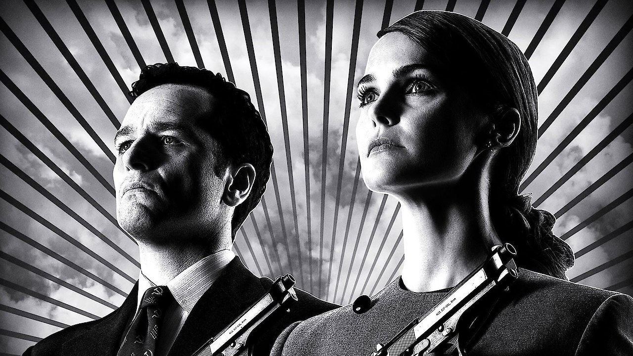 The Americans