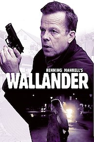 Henning Mankell's Wallander